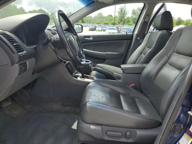 2005 Honda Accord Ex VIN: 1HGCM66545A067064 Lot: 54803754