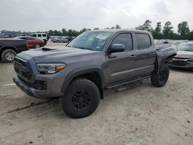 5TFCZ5AN0LX236816 Toyota Tacoma DOU