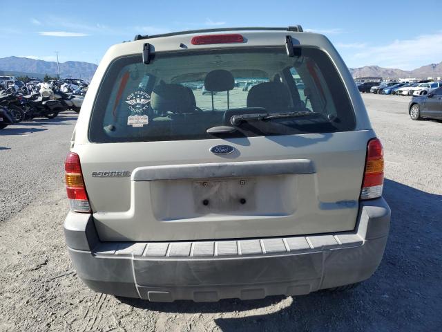 2005 Ford Escape Xls VIN: 1FMYU02Z55KB06700 Lot: 54094124