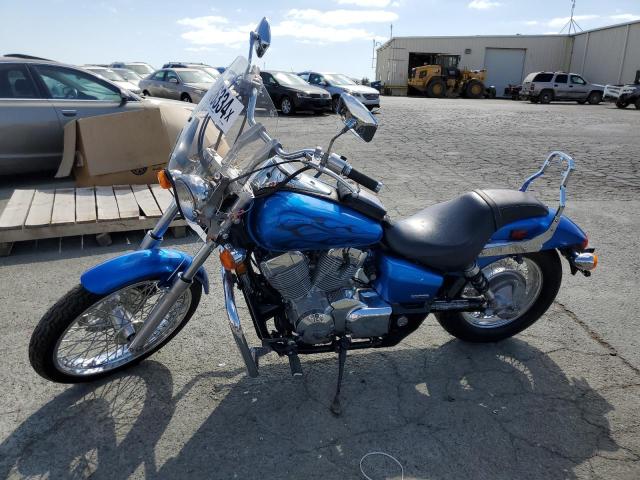 2014 HONDA VT750 C2F JH2RC5351EK700003