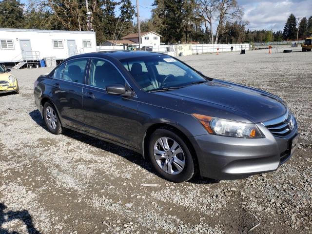 2012 Honda Accord Lxp VIN: 1HGCP2F4XCA182210 Lot: 52419634