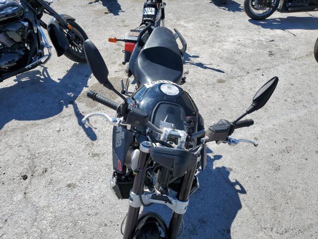 2016 APRILIA SHIVER 750 - ZD4RAC012GS001510