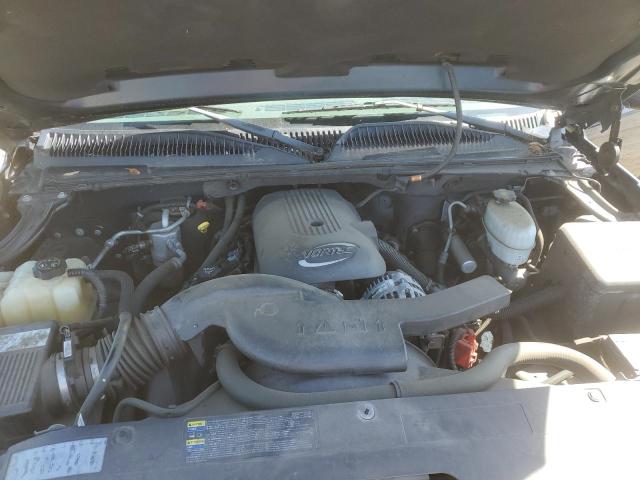 2004 Chevrolet Avalanche C1500 VIN: 3GNEC12T44G291766 Lot: 55851044