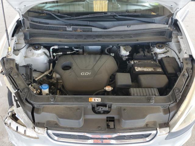 2012 Kia Soul VIN: KNDJT2A58C7425236 Lot: 55651674