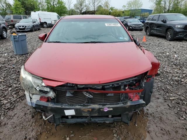 2014 Toyota Camry L VIN: 4T1BF1FK9EU761482 Lot: 53074804