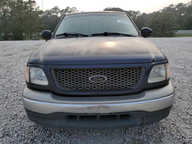 2001 Ford F150 VIN: 2FTRX07L61CA33193 Lot: 54425784