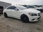 MERCEDES-BENZ CLA 250 photo