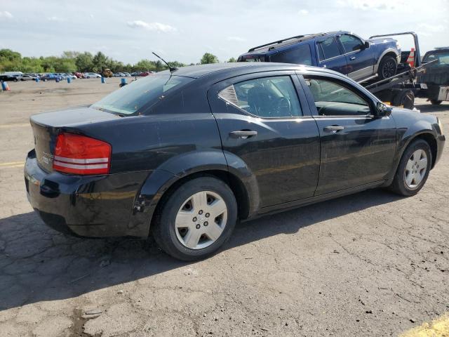 2010 Dodge Avenger Sxt VIN: 1B3CC4FB1AN130489 Lot: 53831524