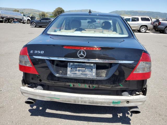 2009 Mercedes-Benz E 350 VIN: WDBUF56X99B424813 Lot: 53599424