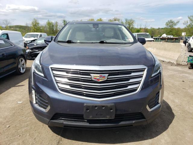 2019 Cadillac Xt5 Premium Luxury VIN: 1GYKNERS4KZ133476 Lot: 53683764