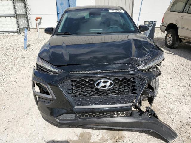 2021 Hyundai Kona Se VIN: KM8K12AA4MU641431 Lot: 55636084