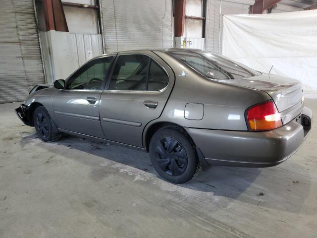 1999 Nissan Altima Xe VIN: 1N4DL01D1XC230140 Lot: 55423504