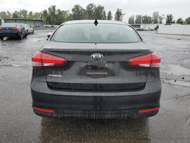 2017 KIA FORTE LX - 3KPFK4A75HE037264