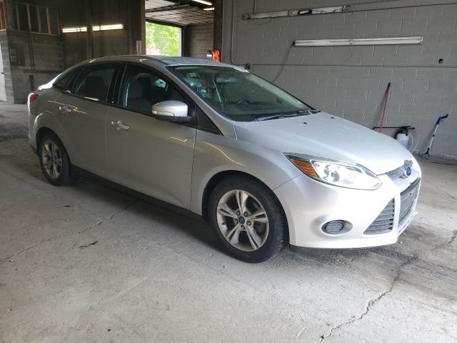 2014 Ford Focus Se VIN: 1FADP3F20EL301466 Lot: 54602344