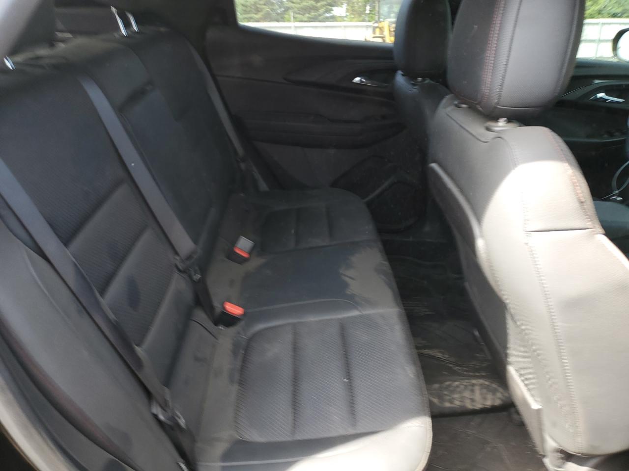 KL79MTSL9NB098622 2022 Chevrolet Trailblazer Rs