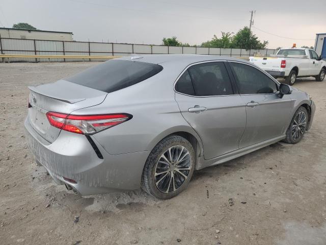 VIN 4T1B11HK0KU739510 2019 Toyota Camry, L no.3