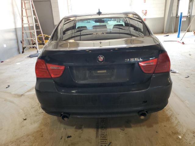 2009 BMW 335 I VIN: WBAPM73579E190766 Lot: 55199354