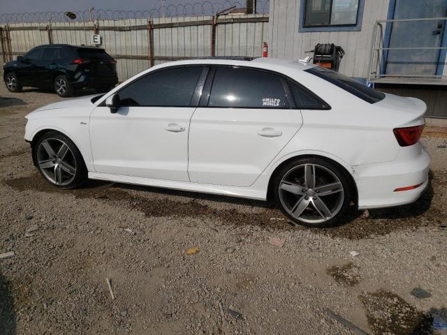 2016 Audi A3 Premium VIN: WAUA7GFF9G1071123 Lot: 55226154