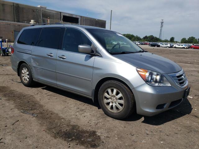 2008 Honda Odyssey Exl VIN: 5FNRL38788B107215 Lot: 53473144