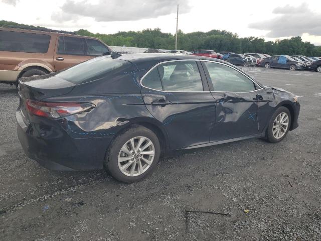 VIN 4T1C11BKXRU117696 2024 Toyota Camry, LE no.3