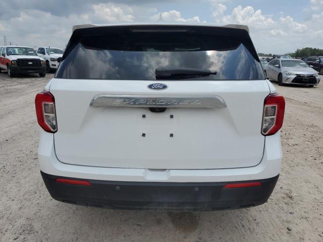 2020 Ford Explorer VIN: 1FMSK7BH4LGC89406 Lot: 56149524