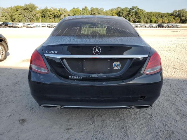 VIN 55SWF4JB3HU183244 2017 Mercedes-Benz C-Class, 300 no.6