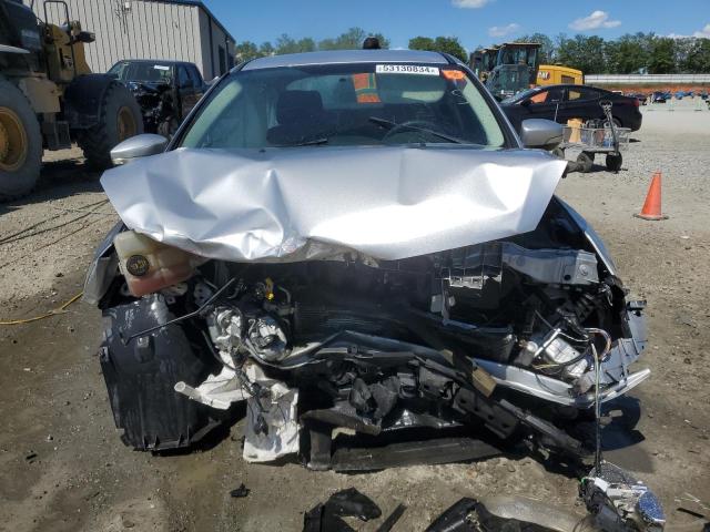 2016 Ford Focus Se VIN: 1FADP3F25GL325359 Lot: 53130834