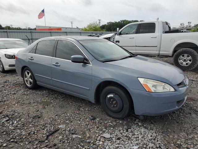 2003 Honda Accord Ex VIN: 1HGCM56663A007237 Lot: 54561894