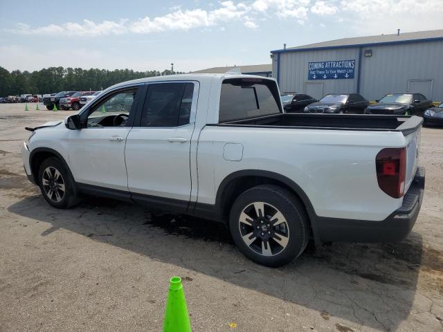 2020 Honda Ridgeline Rtl VIN: 5FPYK2F54LB000768 Lot: 54825154