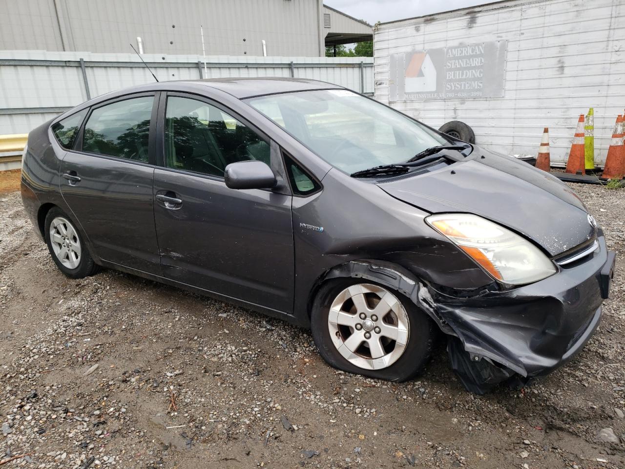 JTDKB20U373265327 2007 Toyota Prius