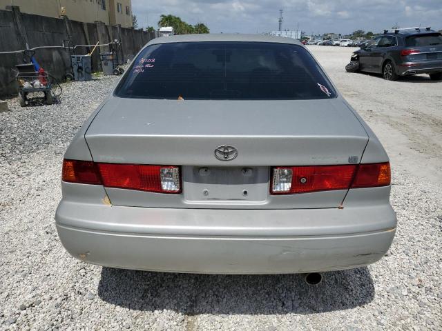 2000 Toyota Camry Ce VIN: 4T1BG22K8YU660608 Lot: 54038174