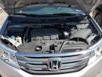 HONDA ODYSSEY EX photo