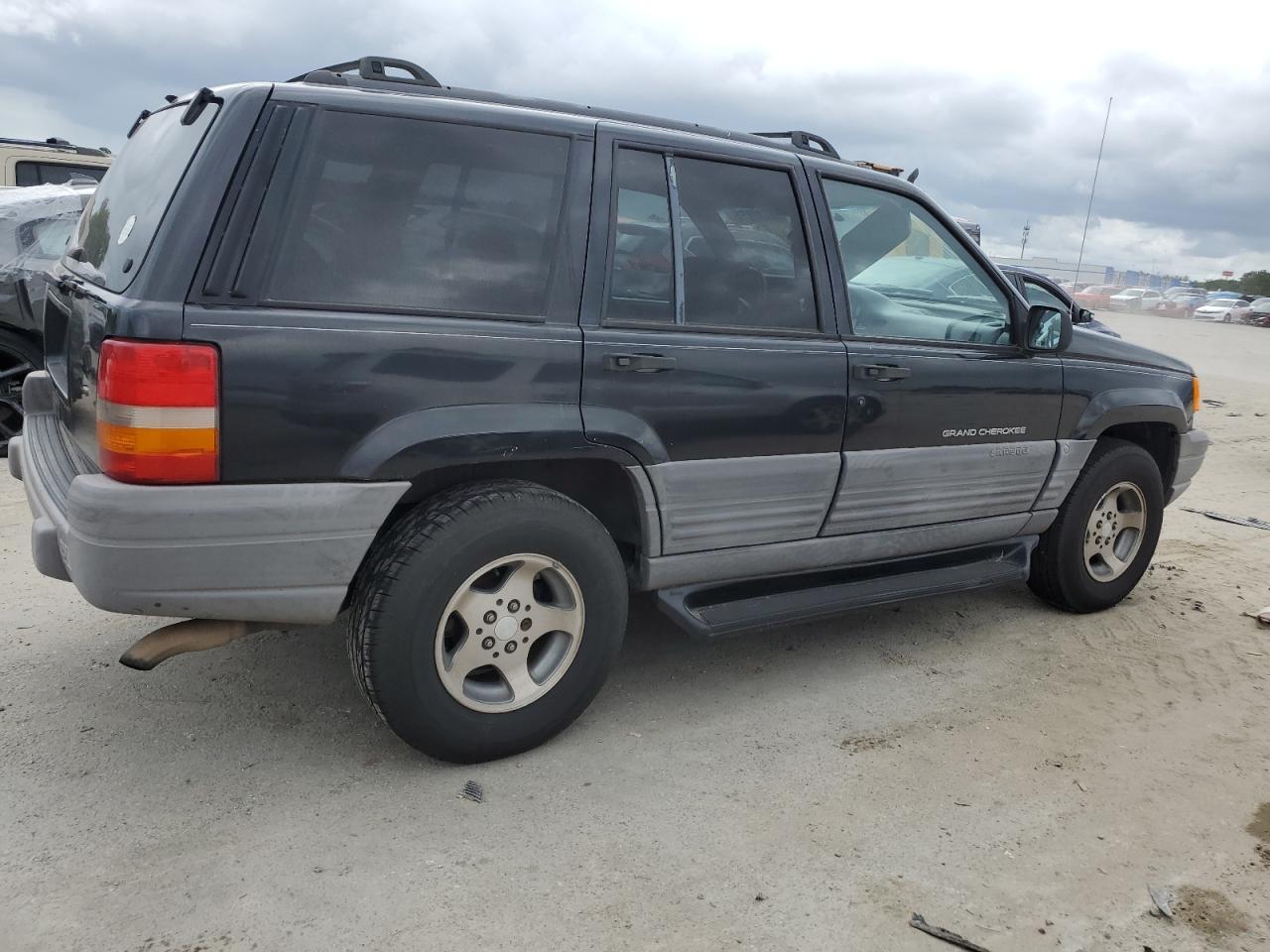 1J4FX58S6WC363039 1998 Jeep Grand Cherokee Laredo