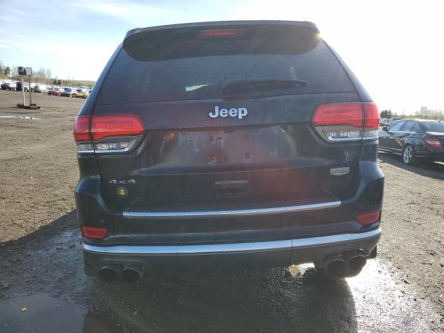 2019 Jeep Grand Cherokee Summit VIN: 1C4RJFJTXKC739989 Lot: 53230814