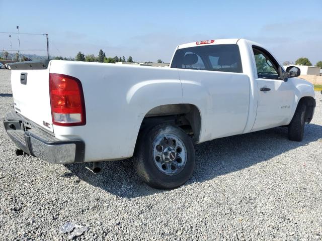 2011 GMC Sierra C1500 VIN: 1GTN1TEA7BZ374738 Lot: 54777404