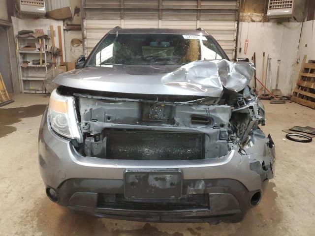 2013 Ford Explorer Xlt VIN: 1FM5K8D87DGA31544 Lot: 52744644