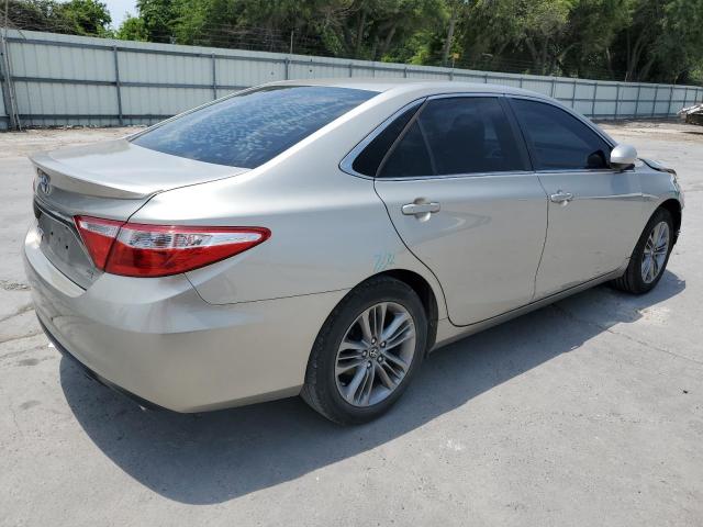 2017 Toyota Camry Le VIN: 4T1BF1FK1HU812350 Lot: 54742894