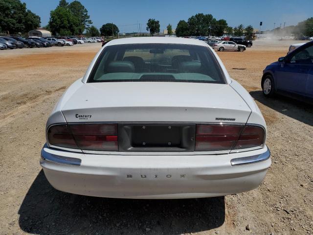 1997 Buick Park Avenue Ultra VIN: 1G4CU5217V4656969 Lot: 55716004