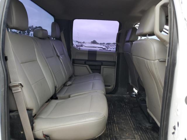 2019 Ford F250 Super Duty VIN: 1FT7W2BT6KEC89620 Lot: 60324794