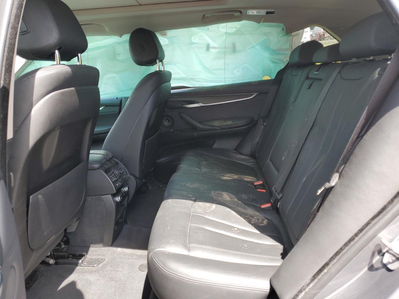 5UXKR0C55F0P00500 2015 BMW X5 xDrive35I