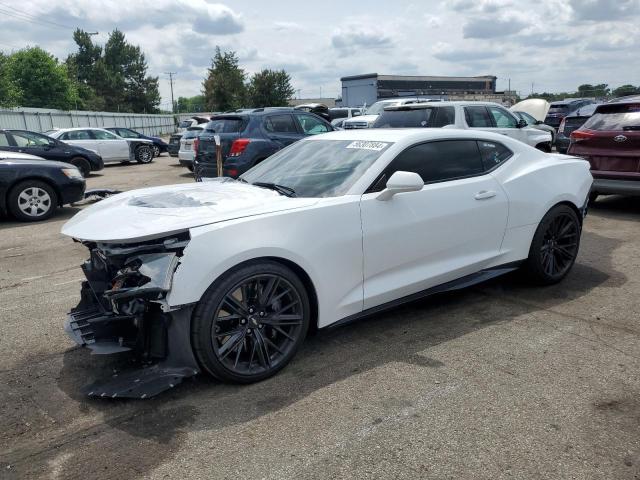 2017 CHEVROLET CAMARO ZL1 1G1FK1R69H0213258  56307884