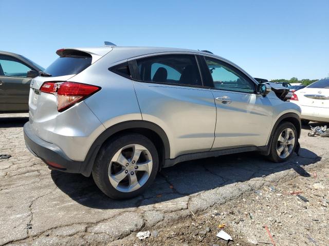 2016 Honda Hr-V Ex VIN: 3CZRU5H51GM723477 Lot: 56299464