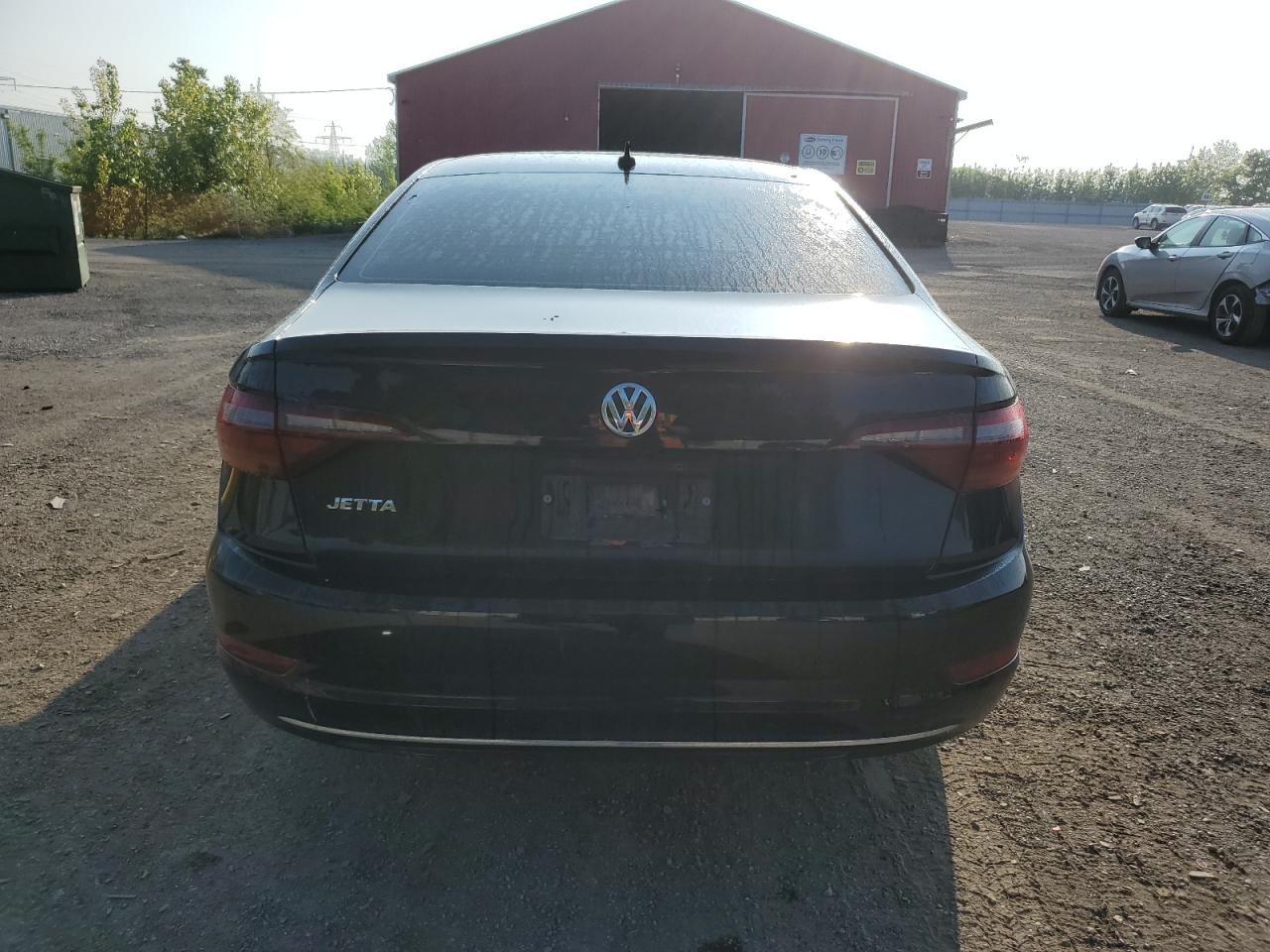 3VWC57BU4KM010194 2019 Volkswagen Jetta S