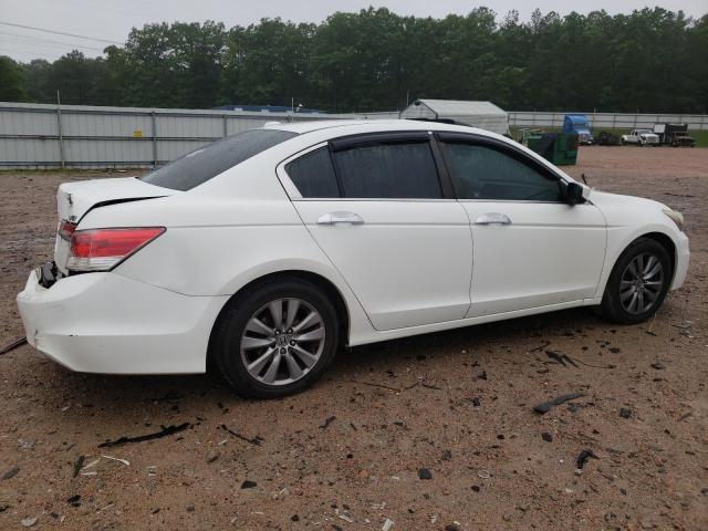 2011 Honda Accord Exl VIN: 1HGCP3F80BA031397 Lot: 54645774