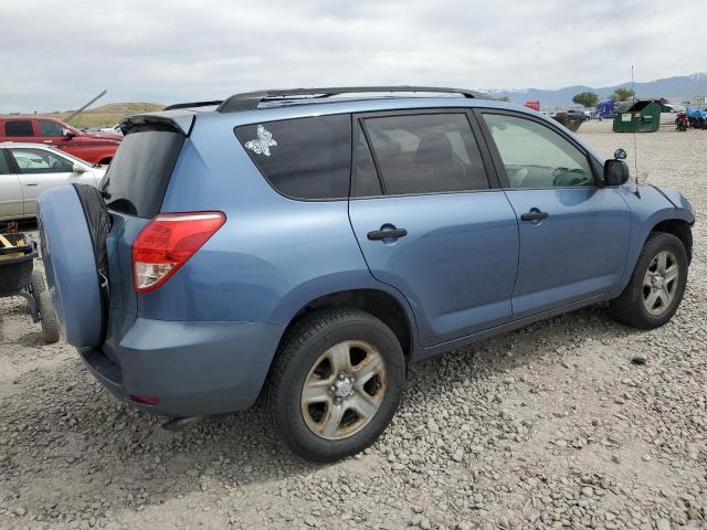 2007 Toyota Rav4 VIN: JTMZK33V376005873 Lot: 55900994