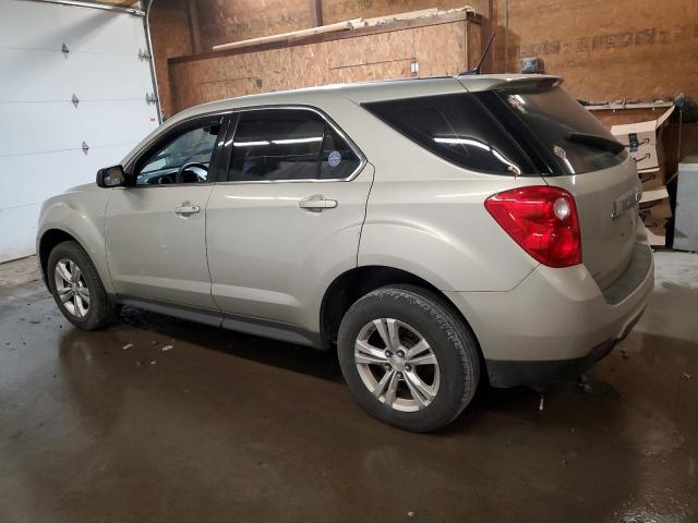 2014 Chevrolet Equinox Ls VIN: 2GNFLEEK8E6367095 Lot: 54738044