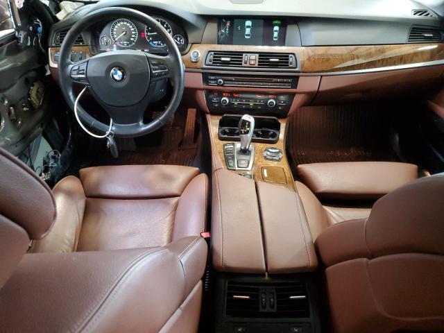 2013 BMW 528 Xi VIN: WBAXH5C51DDW14904 Lot: 54173454