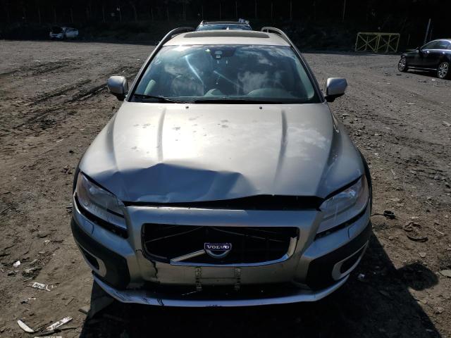 2012 Volvo Xc70 3.2 VIN: YV4940BZ1C1142070 Lot: 56798694