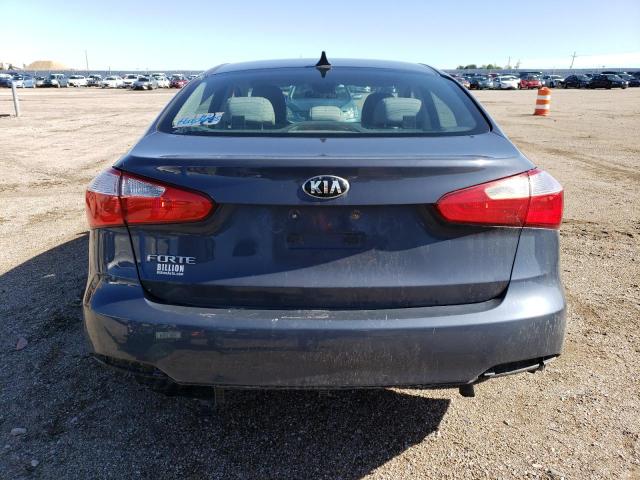 2015 Kia Forte Lx VIN: KNAFX4A69F5310043 Lot: 56291414