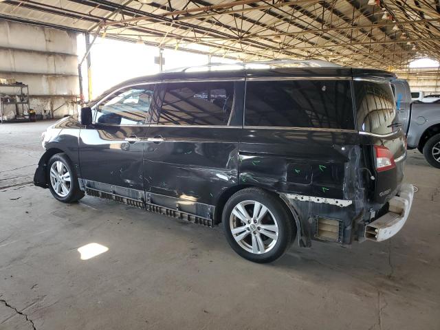 2012 Nissan Quest S VIN: JN8AE2KP9C9037385 Lot: 54415524